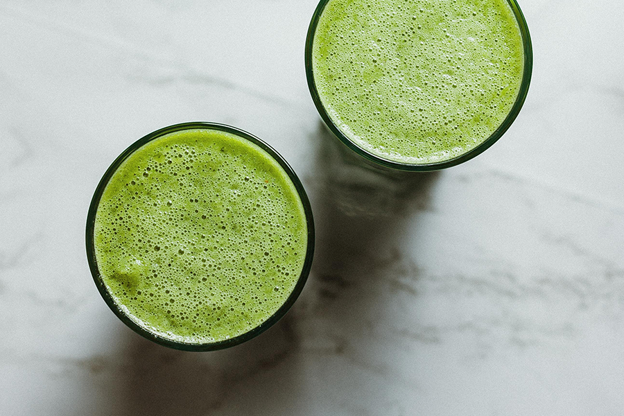 Are Antioxidants the Secret to Detoxifying Your Body?