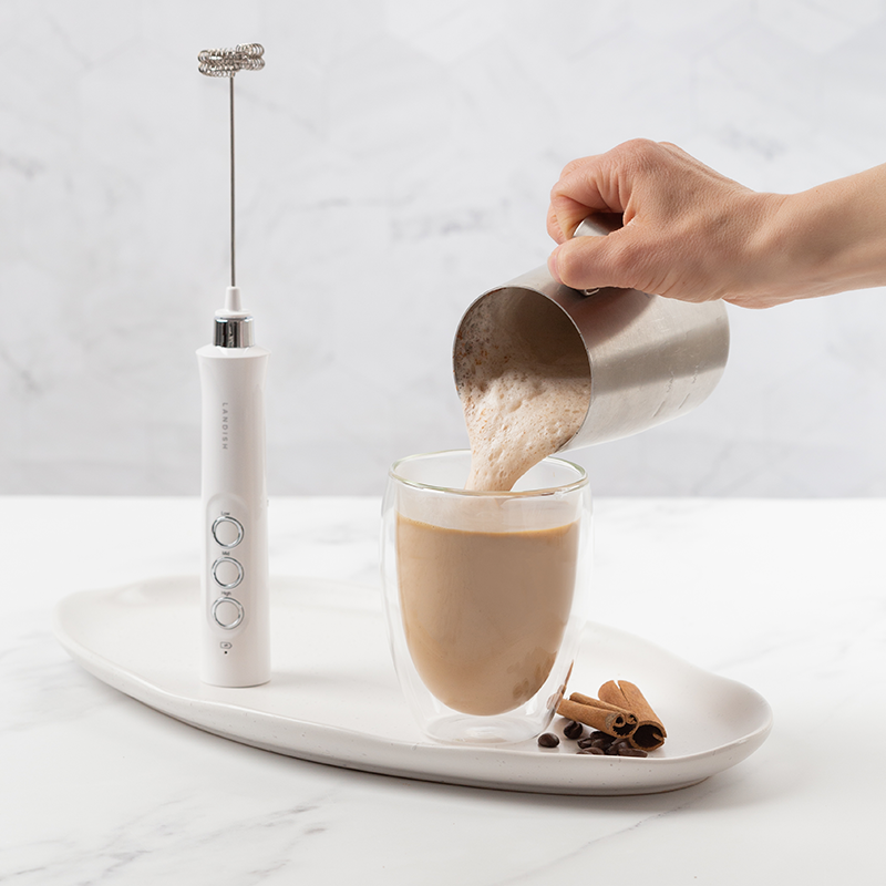 Collagen Cinnamon Dolce Latte