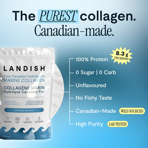Pure Canadian Marine Collagen