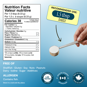 Pure Canadian Marine Collagen