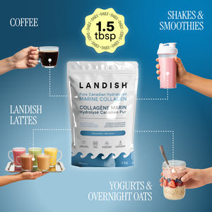 Pure Canadian Marine Collagen