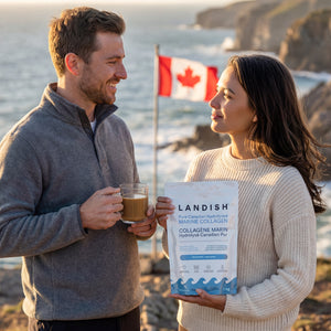 Pure Canadian Marine Collagen