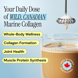 Pure Canadian Marine Collagen