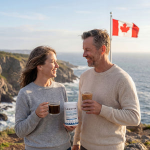 Pure Canadian Marine Collagen