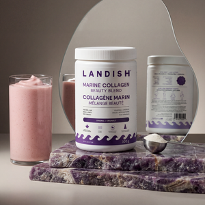 Marine Collagen Beauty Blend