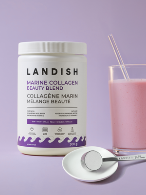 Marine Collagen Beauty Blend