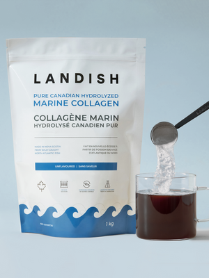 Pure Canadian Marine Collagen