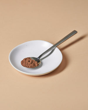 5 Mushroom Hot Chocolate Mix