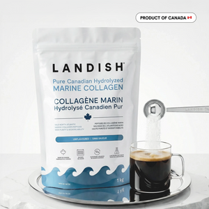 Pure Canadian Marine Collagen