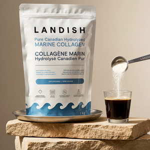 Pure Canadian Marine Collagen