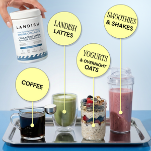 Pure Canadian Marine Collagen