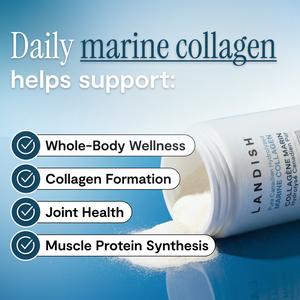 Pure Canadian Marine Collagen