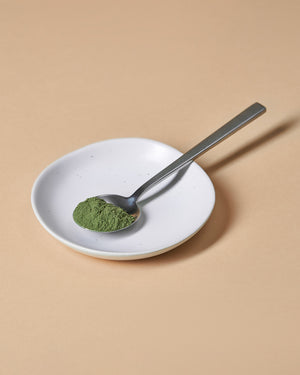 Adaptogenic Greens Blend