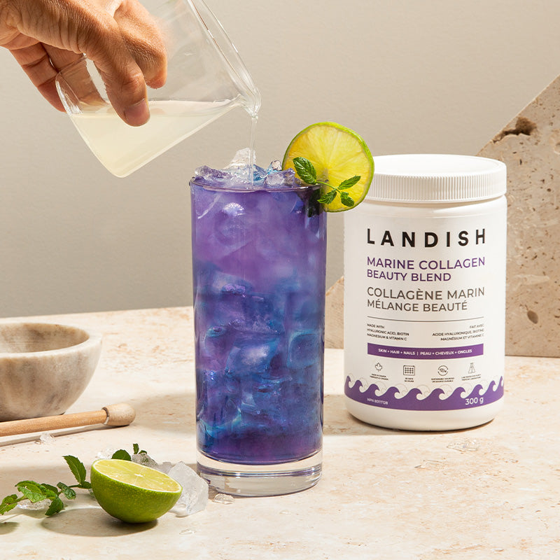 Transformative Collagen Tea