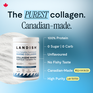 Pure Canadian Marine Collagen