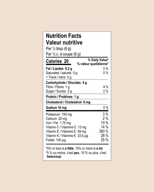 Adaptogenic Greens Blend