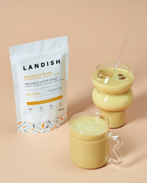 Golden Latte Mix