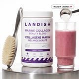 Marine Collagen Beauty Blend