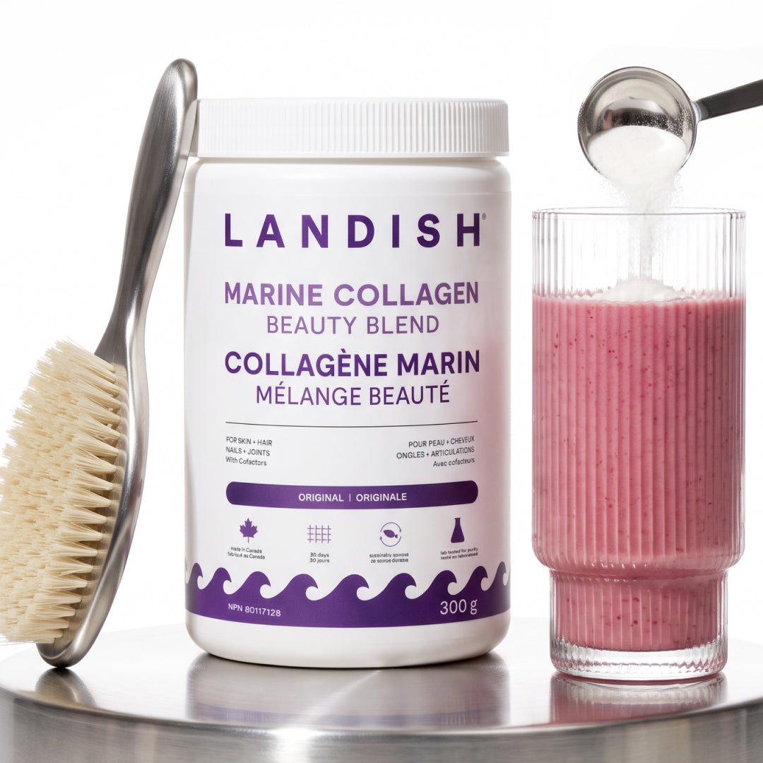 Marine Collagen Beauty Blend