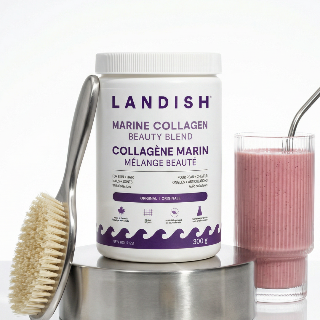 Marine Collagen Beauty Blend