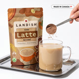 Chai Latte Blend