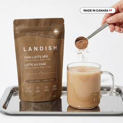 Chai Latte Mix - Landish
