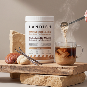 Marine Collagen Coffee Creamer