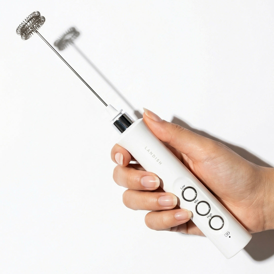 Handheld Frother