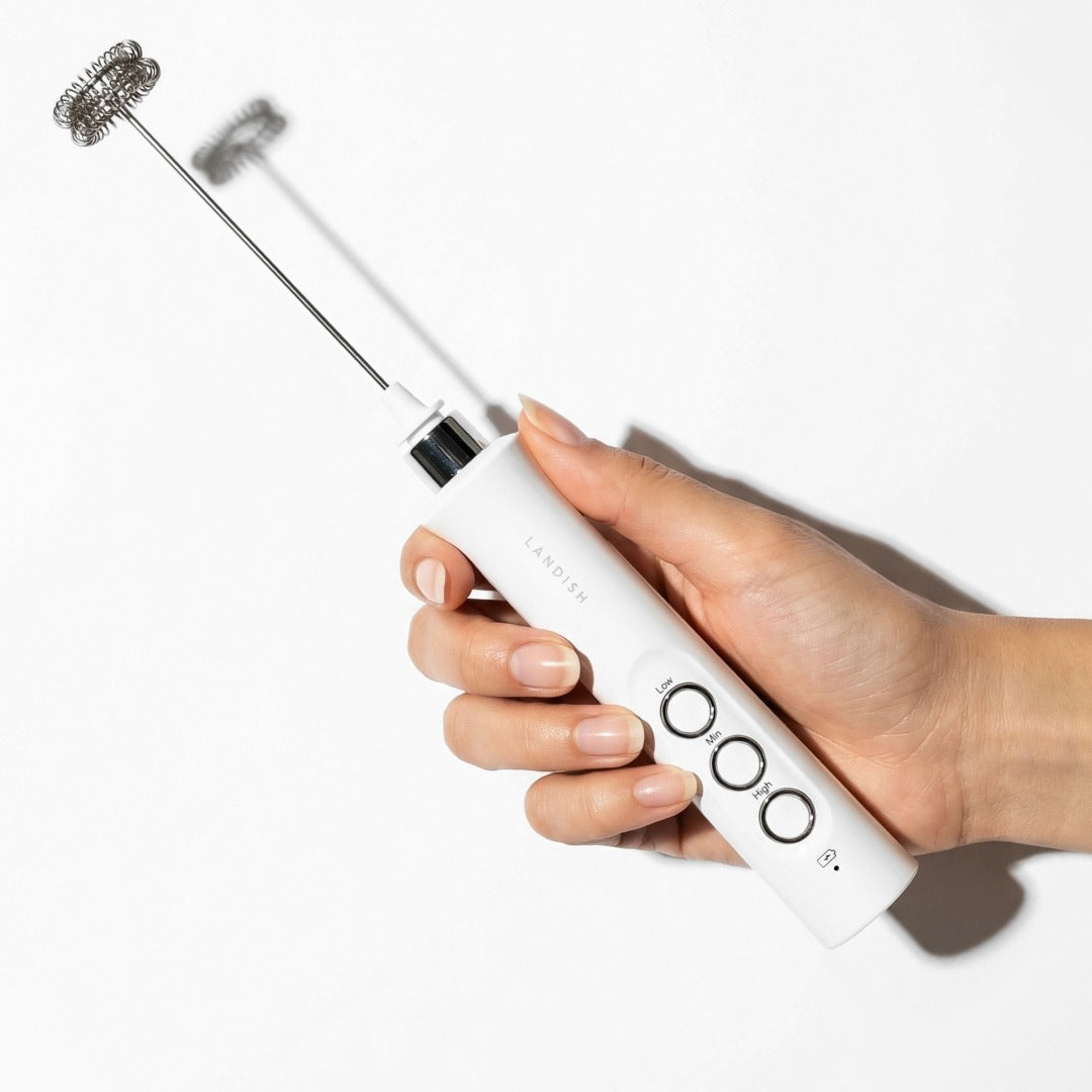 Handheld Frother