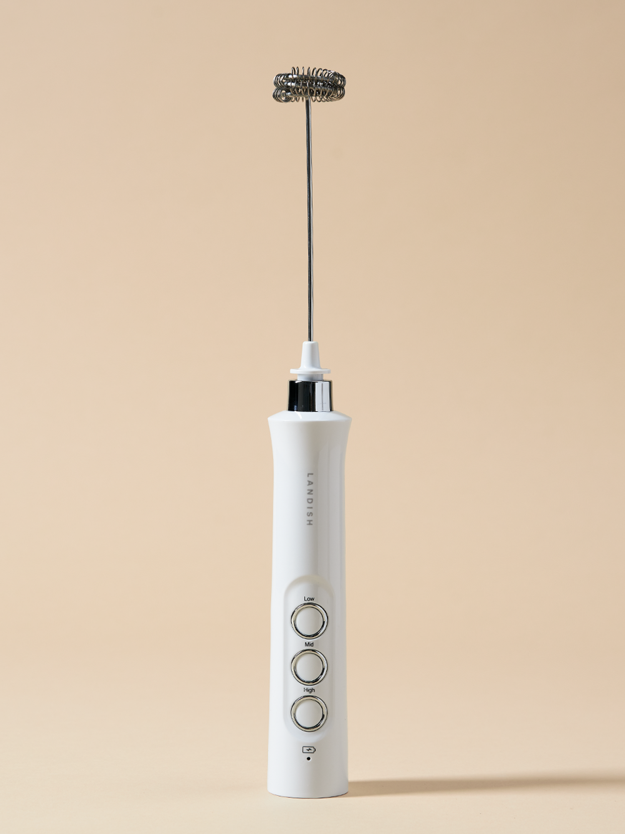 Handheld Frother