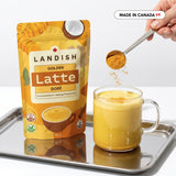 Golden Latte Mix