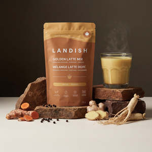 Golden Latte Mix