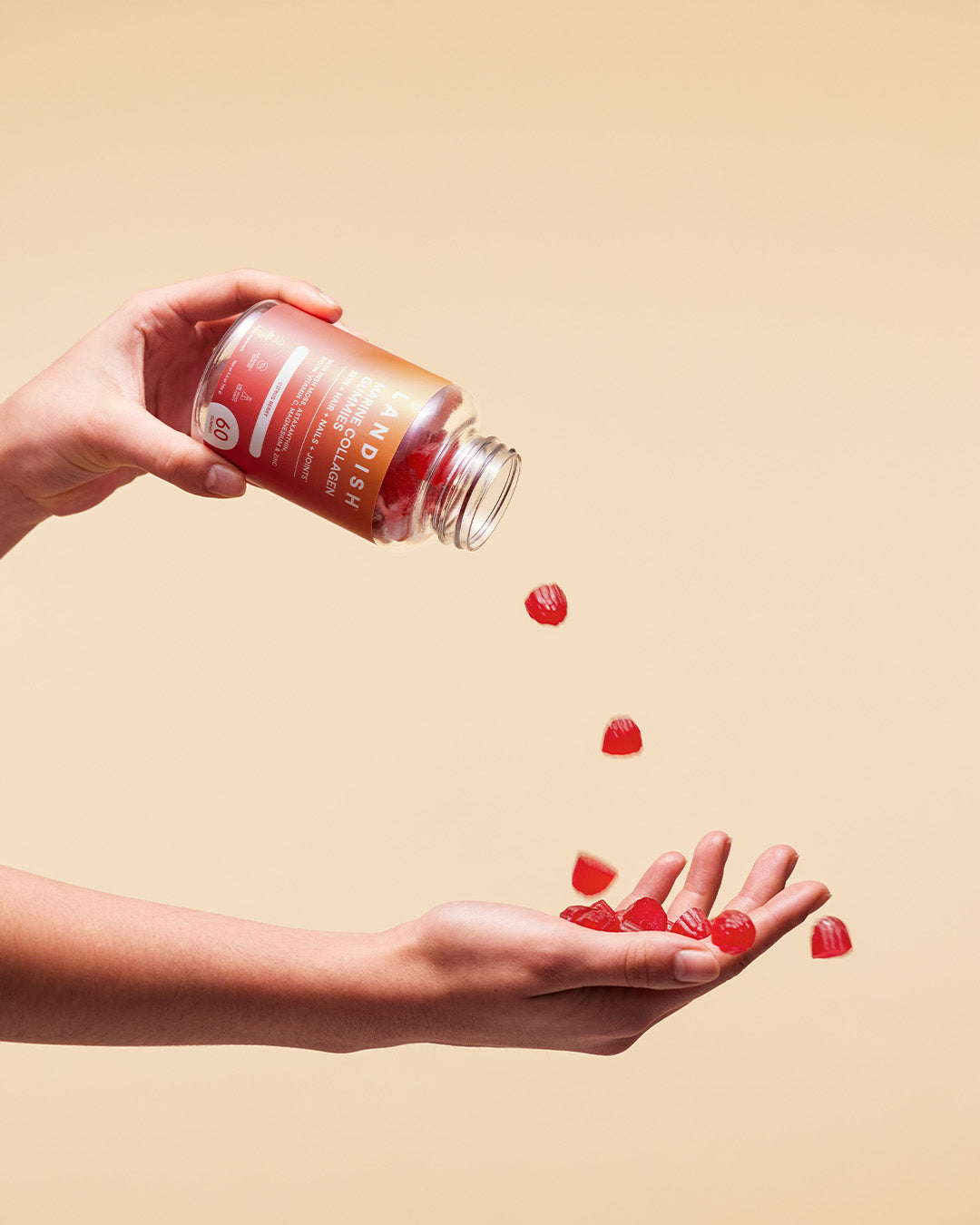 Marine Collagen Gummies