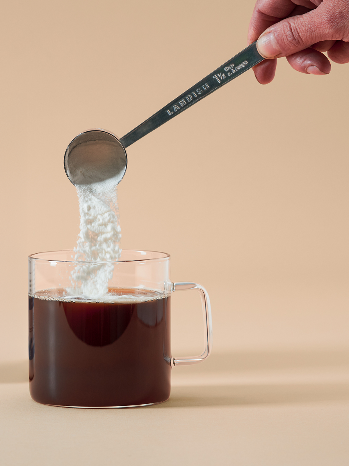 Measuring Spoon
