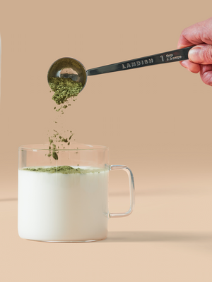 Measuring Spoon