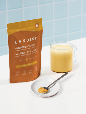 Golden Latte Mix