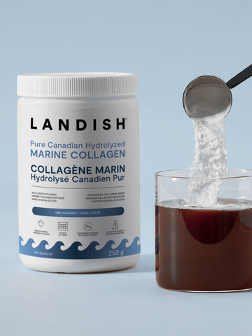 Pure Canadian Marine Collagen