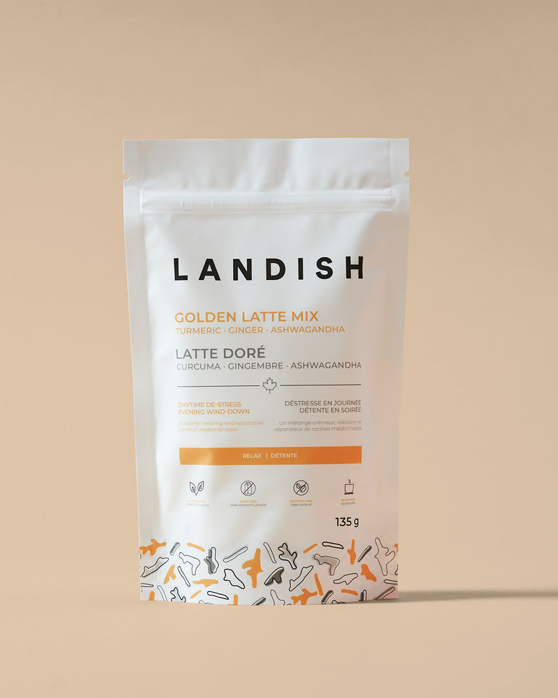 Shop Landish food products online for everyday wellness