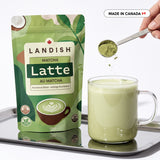 Matcha Latte Blend