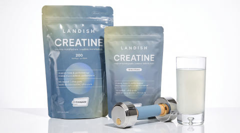 NEW | CREATINE