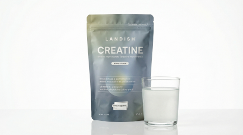 NEW | CREATINE