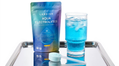 NEW | ELECTROLYTES