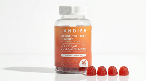 COLLAGEN GUMMIES
