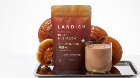 NEW | REISHI