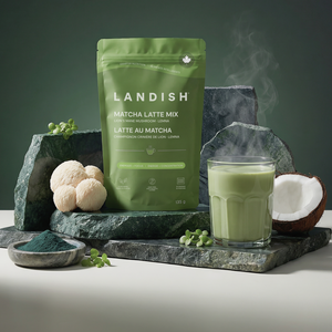 Matcha Latte Mix