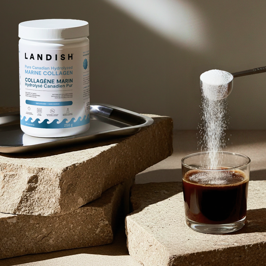 Pure Canadian Marine Collagen