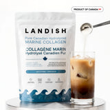 Pure Canadian Marine Collagen