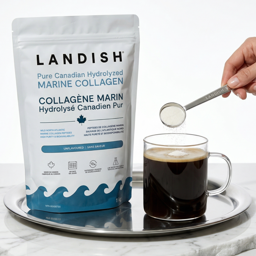 Pure Canadian Marine Collagen