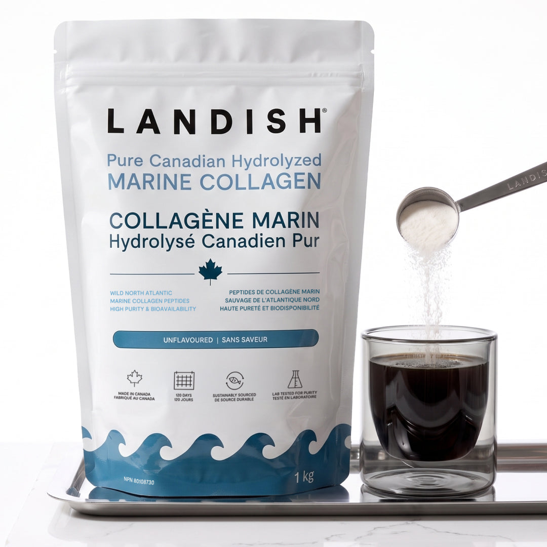 Pure Canadian Marine Collagen