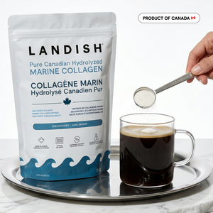 Pure Canadian Marine Collagen